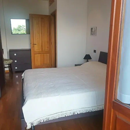 Apartment Armando *