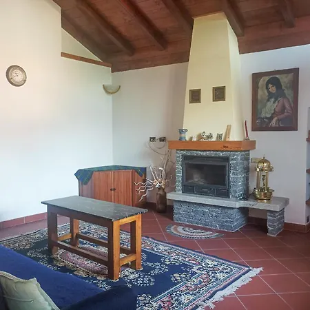 Armando Apartment *