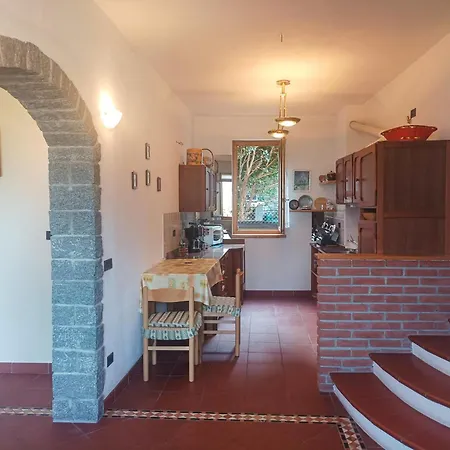 Apartment Armando *