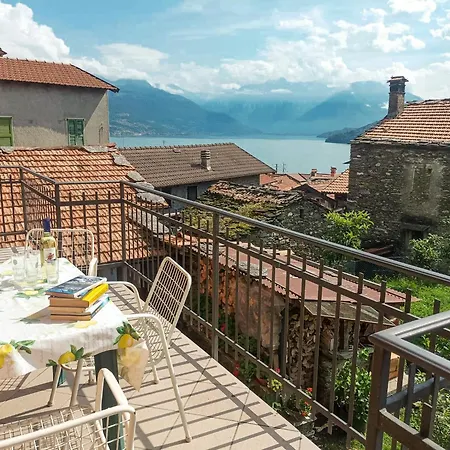 Armando Apartment Pianello Del Lario