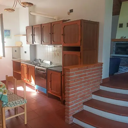 Apartamento Armando Pianello Del Lario