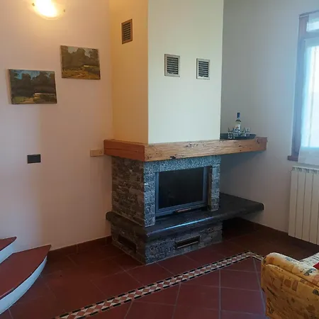 Armando Apartamento