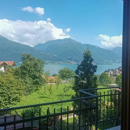 Armando Apartamento Pianello Del Lario