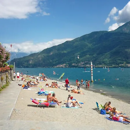 Armando Apartamento Pianello Del Lario