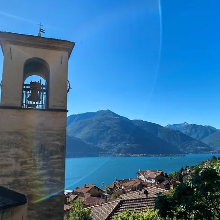 Apartamento Armando Pianello Del Lario