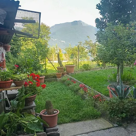 Apartamento Armando Pianello Del Lario
