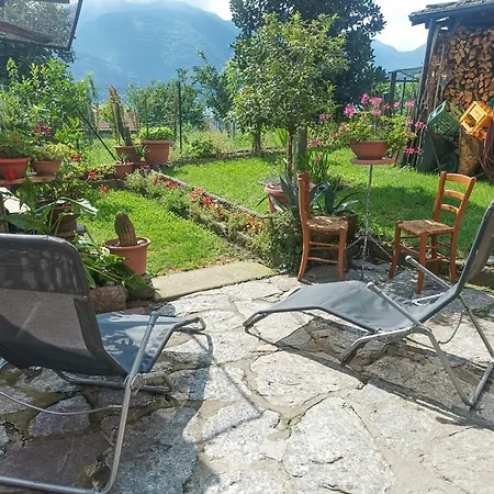 Apartamento Armando *